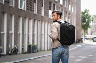 Bolsa de gimnasio promocional